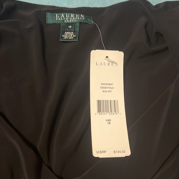 Lauren Ralph Lauren Dress - Picture 14 of 16